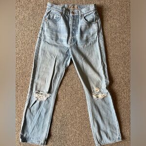 Snacks by Mother jeans - Women’s
